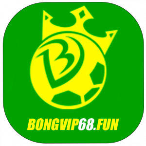 logo bongvip